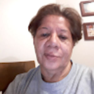 Meet your Posher, Becky